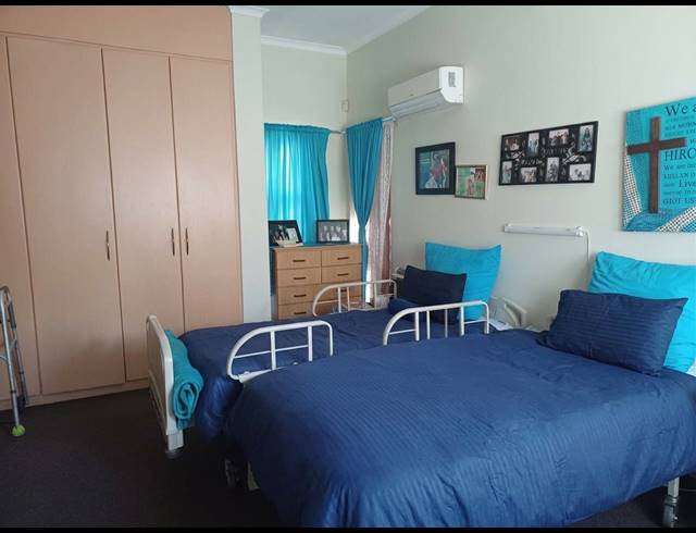 3 BEDROOM TOWNHOUSE TO LET IN ARCON PARK